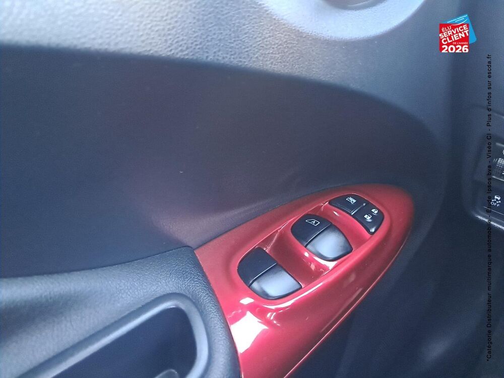 Juke 1.2 DIG-T 115ch Tekna 2017 occasion 57970 Illange