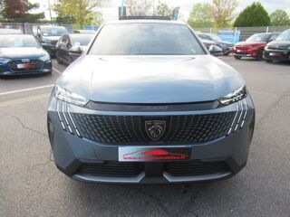 3008 1.2 Hybrid 136ch GT e-DCS6 2024 occasion 91650 BREUILLET