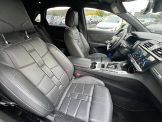 DS7 E-TENSE 4x4 300ch Louvre 2021 occasion 27930 Normanville