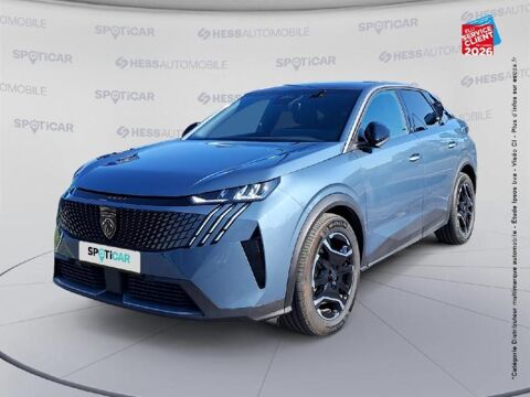Peugeot 3008 Electrique 210ch Batterie 73 kWh Allure 2025 occasion Reims 51100