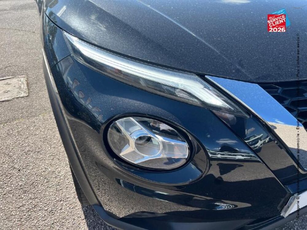Juke 1.0 DIG-T 114ch Tekna 2021 2022 occasion 54520 Laxou
