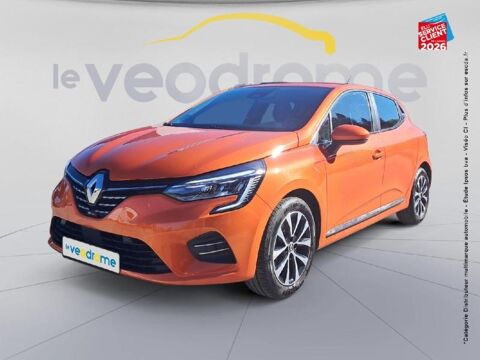 Annonce voiture Renault Clio 17299 €