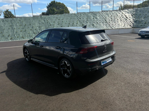 Golf 2.0 TDI 150CH R-LINE DSG7 2026 occasion 53810 CHANGE