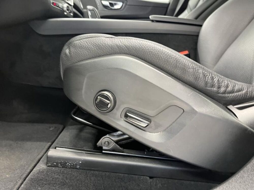XC60 T8 AWD Recharge 310 + 145ch Inscription Business Geartronic 2022 occasion 91200 Athis-Mons