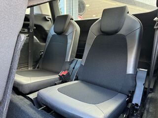 C4 Picasso THP 165CH SHINE S&S EAT6 7 PLACES 2017 occasion 93220 Gagny