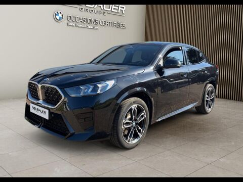 Annonce voiture BMW X2 44290 €