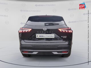 Qashqai Hybrid e-POWER 205ch Tekna 2026.5 2026 occasion 21000 Dijon