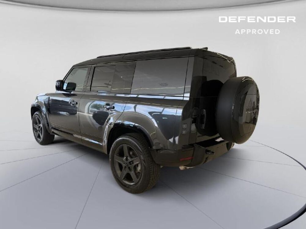 Defender 110 3.0 D250 Hard Top X-Dynamic SE 2026 occasion 57050 Metz