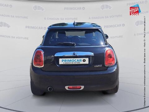 Cooper 136ch Chili 2016 occasion 57970 Illange