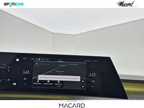 3008 1.2 Hybrid 136ch GT e-DCS6 2024 occasion 82000 Montauban
