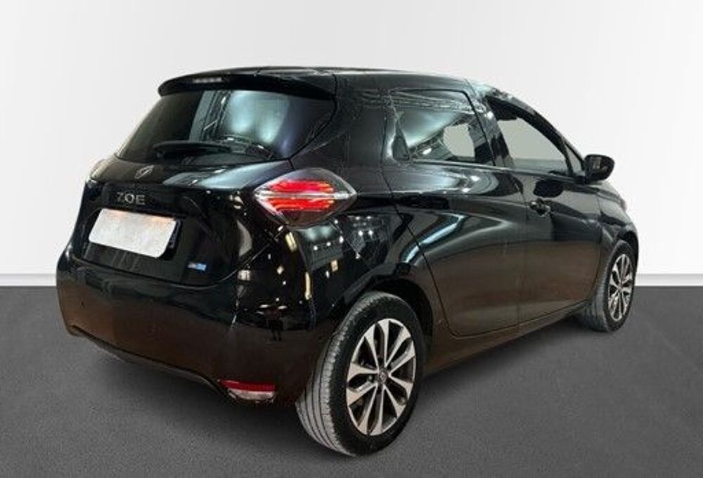 Zo&eacute; INTENS CHARGE NORMALE R110 ACHAT INTEGRAL - 21 2021 occasion 38070 Saint-Quentin-Fallavier