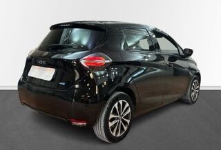 Zo&eacute; INTENS CHARGE NORMALE R110 ACHAT INTEGRAL - 21 2021 occasion 38070 Saint-Quentin-Fallavier