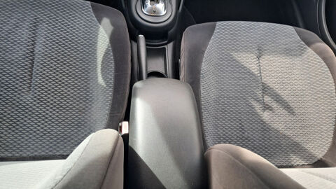 C4 1.6 HDI110 FAP EXCLUSIVE BMP6 2008 occasion 50720 Barenton