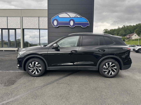 Tiguan 2.0 TDI 150CH LIFE DSG7 2026 occasion 31670 Lab&egrave;ge