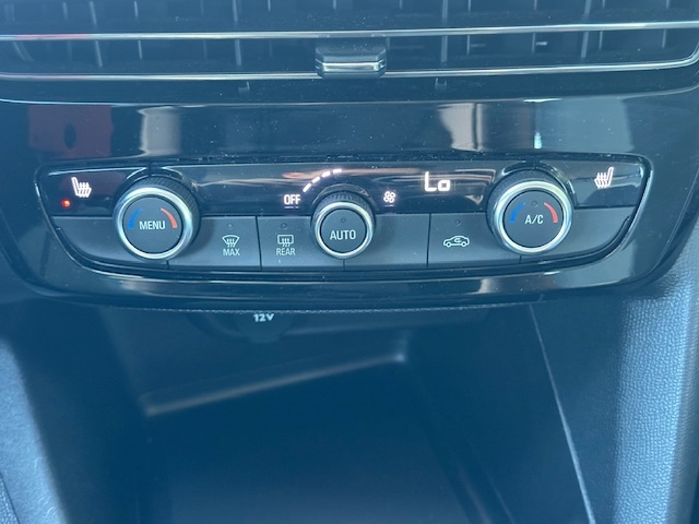 Mokka 1.5 D 110CH ELEGANCE 2023 occasion 16400 Puymoyen