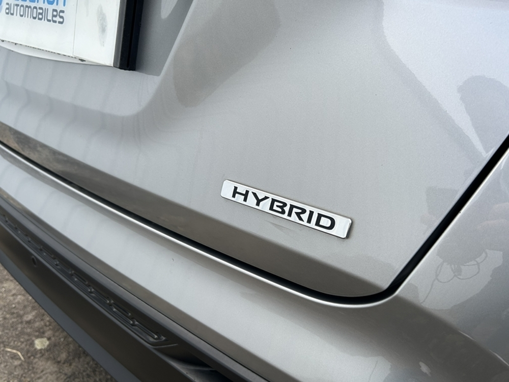 Juke 1.6 HYBRID 143CH N-CONNECTA 2023.5 2023 occasion 44190 Saint-Lumine-de-Clisson