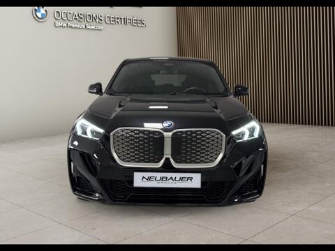 X1 ixDrive30 313ch M Sport 2024 occasion 92100 Boulogne-Billancourt
