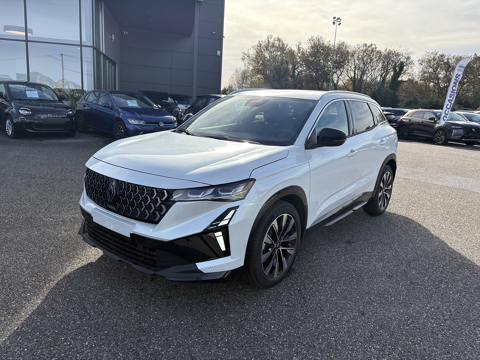 Renault Austral 1.2 E-TECH FULL HYBRID 200CH TECHNO - 25 2025 occasion M&eacute;rignac 33700