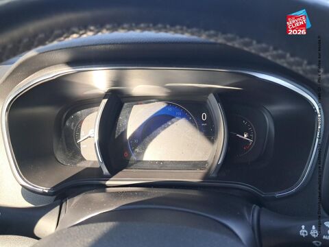 M&eacute;gane 1.5 dCi 110ch energy Intens 2017 occasion 67200 Strasbourg