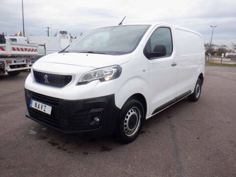 Peugeot Expert 2.0 BLUEHDI 122 CH 2019 occasion Bourg-Achard 27310