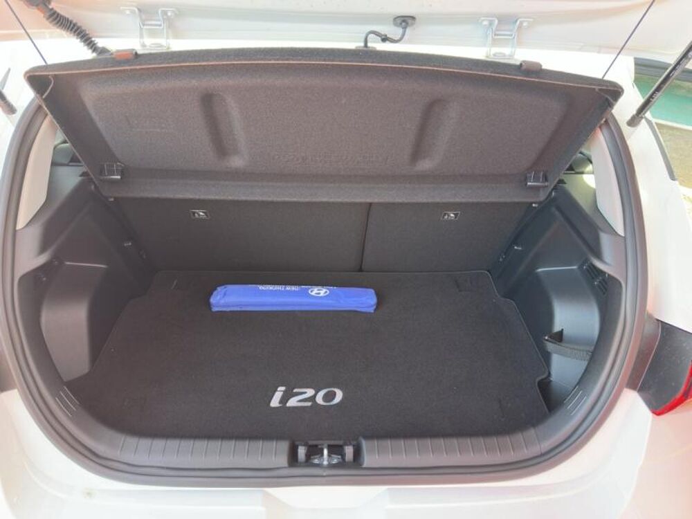 i20 1.0 T-GDi 100ch Creative 2026 occasion 13200 Arles