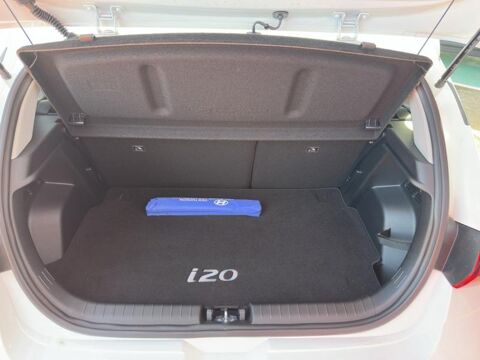 i20 1.0 T-GDi 100ch Creative 2026 occasion 13200 Arles