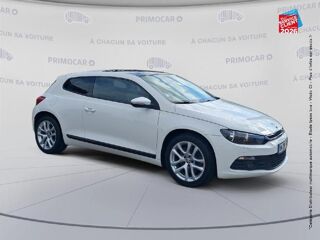 Scirocco 1.4 TSI 160ch Sportline 2009 occasion 57970 Illange