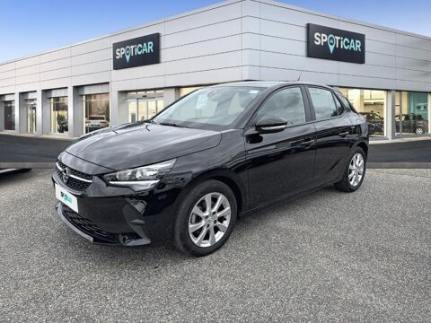 Annonce voiture Opel Corsa 16790 