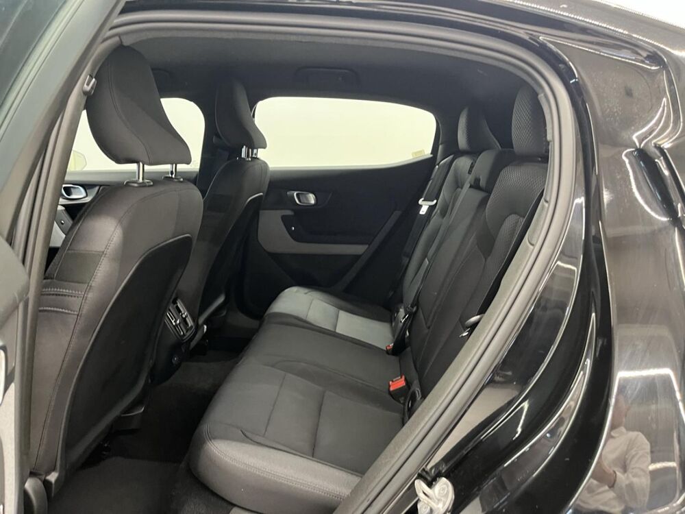 Polestar 2 231 Standard Range Single Motor 2022 occasion 91200 Athis-Mons