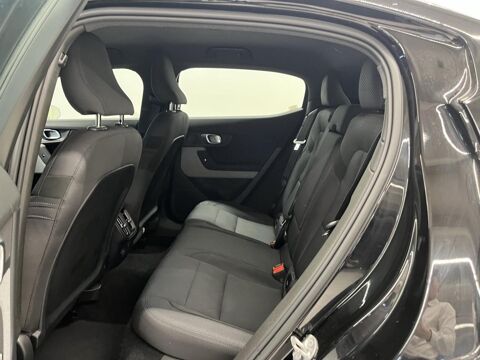 Polestar 2 231 Standard Range Single Motor 2022 occasion 91200 Athis-Mons
