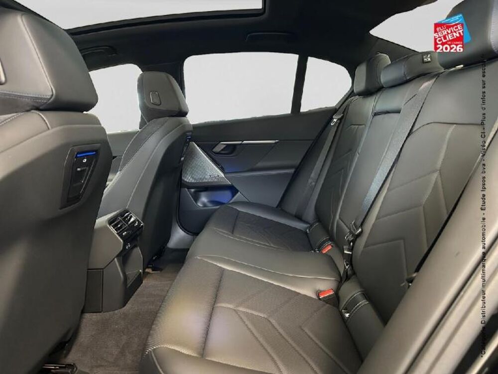 S&eacute;rie 5 i5 340ch M Sport eDrive40 2025 occasion 68000 Colmar