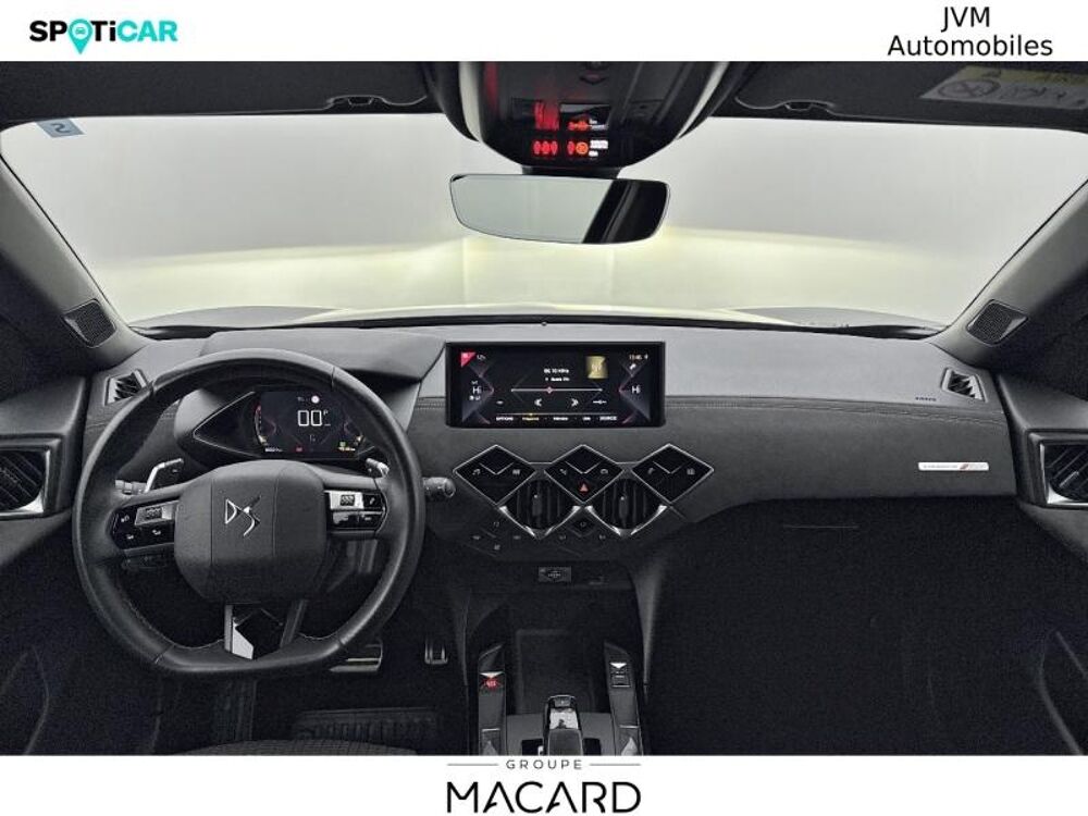 DS3 BlueHDi 130ch Performance Line Automatique 2022 occasion 47550 Bo&eacute;