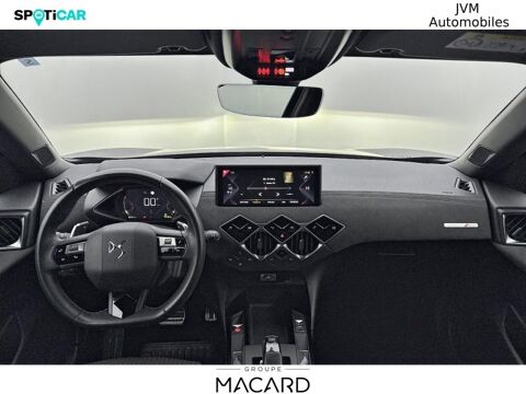 DS3 BlueHDi 130ch Performance Line Automatique 2022 occasion 47550 Bo&eacute;