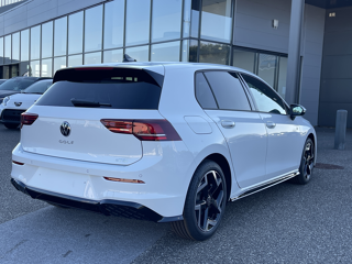 Golf 1.5 ETSI EVO2 116CH R-LINE EDITION DSG7 2026 occasion 33700 M&eacute;rignac