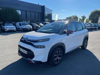 C3 Aircross PureTech 110ch S&S C-Series 2022 occasion 24750 Tr&eacute;lissac