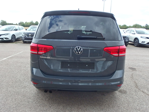 Touran 2.0 TDI 150CH FAP ACTIVE DSG7 7 PLACES EURO6DT 2021 occasion 10600 Savi&egrave;res