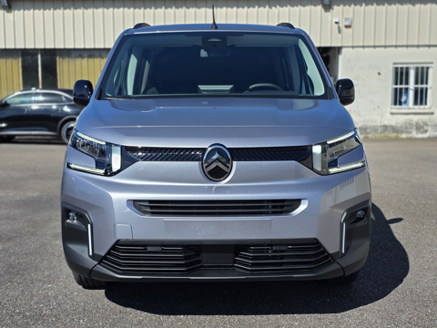 Berlingo M BLUEHDI 130CH S&S MAX PLUS EAT8 5 PLACES N1 2026 occasion 70210 Montdor&eacute;