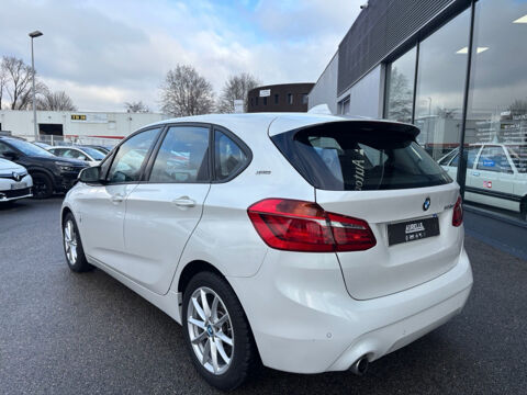 Serie 2 (F45) 225XEA 224CH BUSINESS DESIGN 2019 occasion 38130 ECHIROLLES