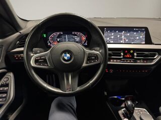 Serie 2 218iA 136ch M Sport DKG7 2021 occasion 92100 Boulogne-Billancourt