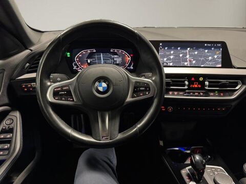 Serie 2 218iA 136ch M Sport DKG7 2021 occasion 92100 Boulogne-Billancourt