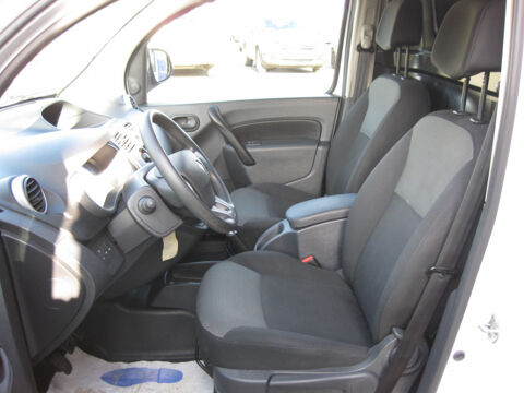 Kangoo Express MAXI 1.5 BLUE DCI 95CH GRAND VOLUME EXTRA R-LINK 2021 occasion 72310 Bess&eacute;-sur-Braye