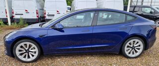 Model 3 LONG-RANGE DUAL MOTOR AWD MY21 2021 occasion 60600 Clermont