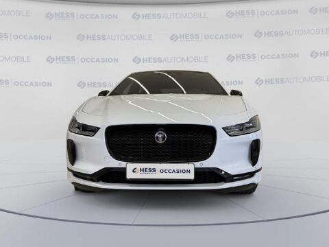 I-PACE EV400 SE AWD 13cv 2022 occasion 57050 Metz