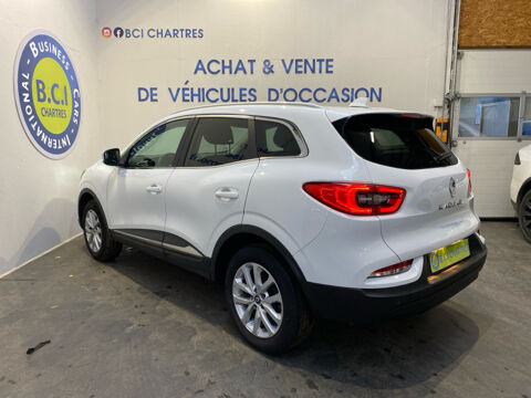 Kadjar 1.5 BLUE DCI 115CH BUSINESS - 21 2020 occasion 28630 Nogent-le-Phaye