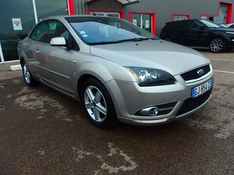 Ford focus CC 1.6 100CH TREND