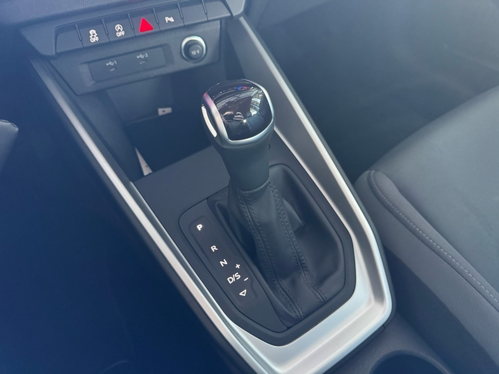 A1 30 TFSI 110CH ADVANCED S TRONIC 7 2023 occasion 31670 Lab&egrave;ge