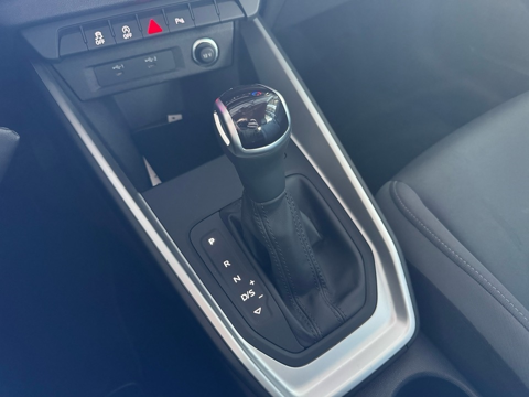 A1 30 TFSI 110CH ADVANCED S TRONIC 7 2023 occasion 31670 Lab&egrave;ge