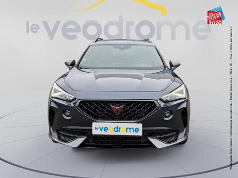 Formentor 1.4 e-HYBRID 204ch Business Edition DSG6 2023 occasion 67800 Bischheim