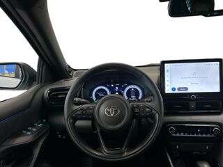 Yaris 130h Premi&egrave;re 5p MC24 2024 occasion 84120 Pertuis