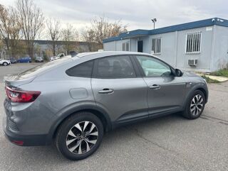 Arkana 1.3 TCE MILD HYBRID 140CH EVOLUTION EDC -22 2023 occasion 91220 Br&eacute;tigny-sur-Orge